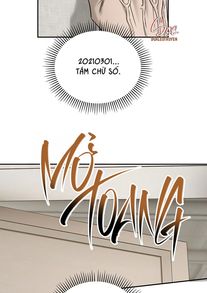 Những Kẻ Đáng Phải Chết Chapter 9 Trang 25