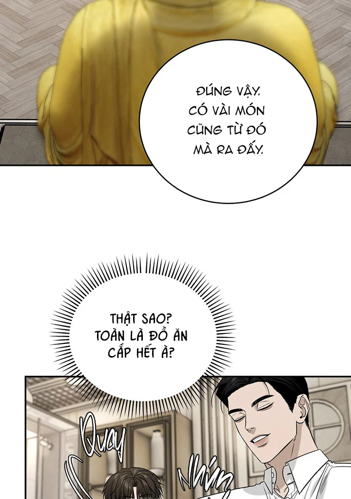 Những Kẻ Đáng Phải Chết Chapter 9 Trang 30