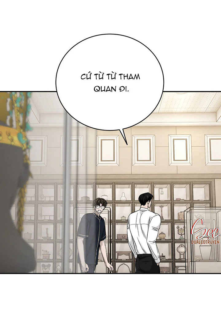 Những Kẻ Đáng Phải Chết Chapter 9 Trang 33