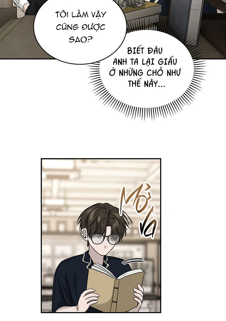 Những Kẻ Đáng Phải Chết Chapter 9 Trang 36