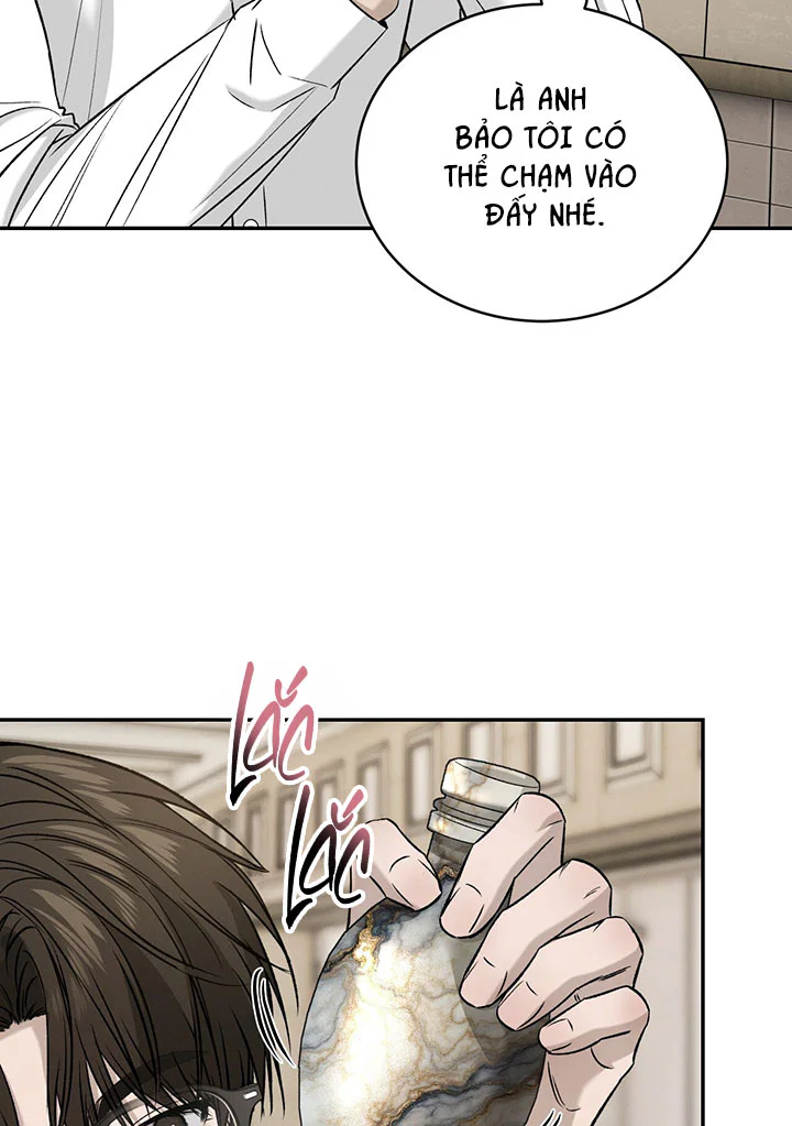 Những Kẻ Đáng Phải Chết Chapter 9 Trang 45