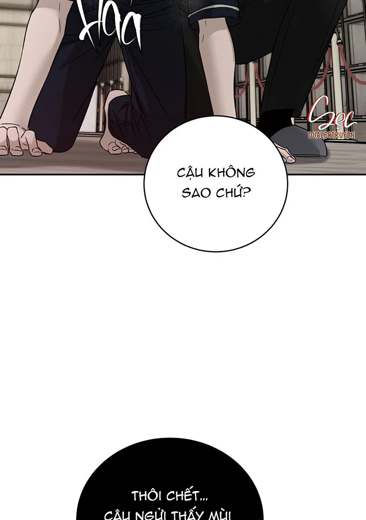 Những Kẻ Đáng Phải Chết Chapter 9 Trang 59