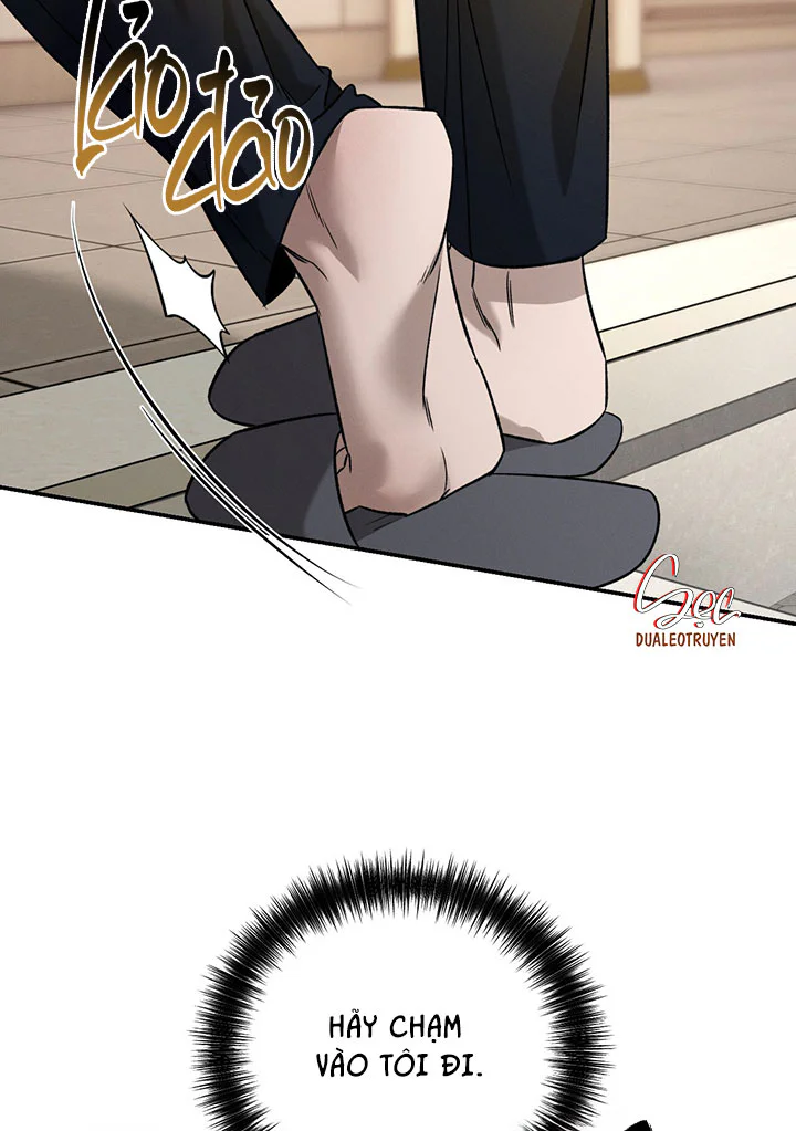 Những Kẻ Đáng Phải Chết Chapter 9 Trang 72