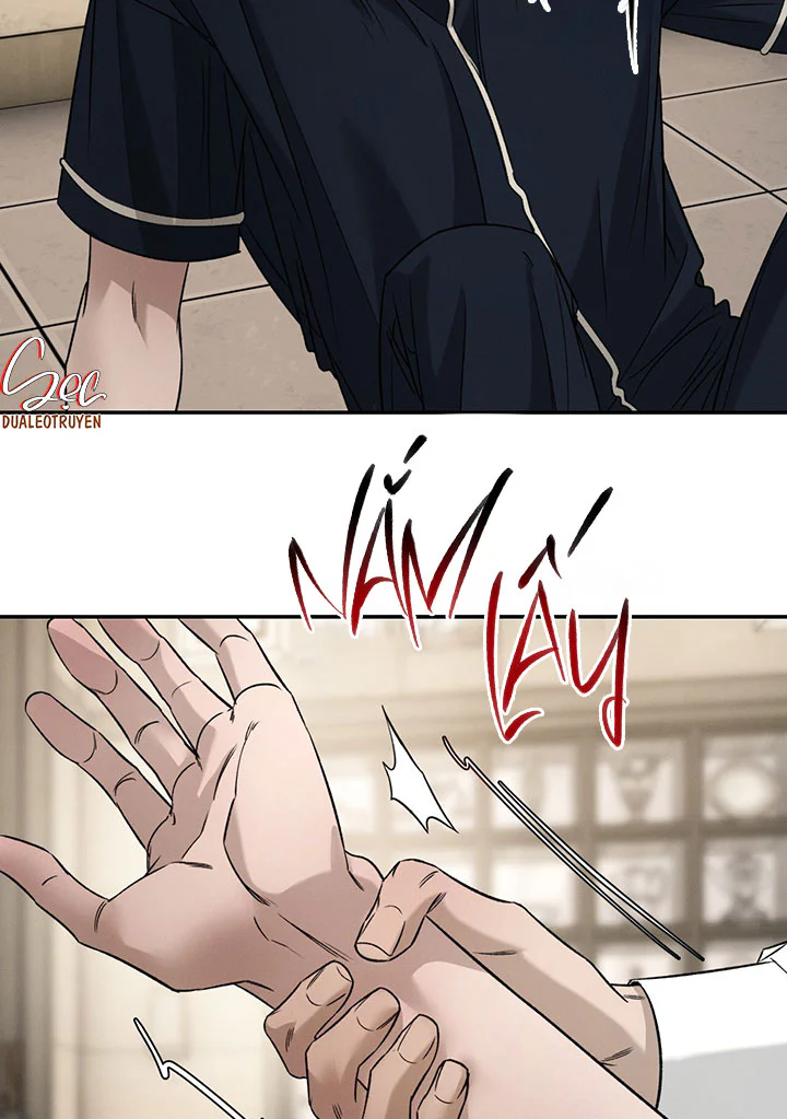 Những Kẻ Đáng Phải Chết Chapter 9 Trang 81