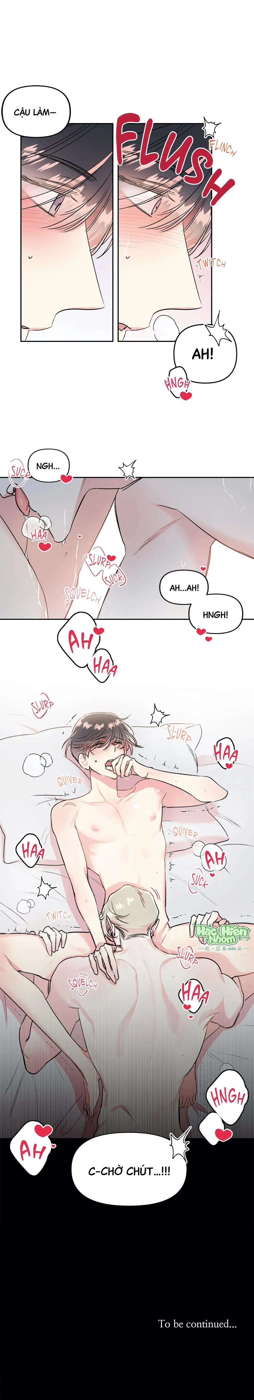 Phương Pháp Trị Liệu Bí Mật Chapter 10 Trang 8