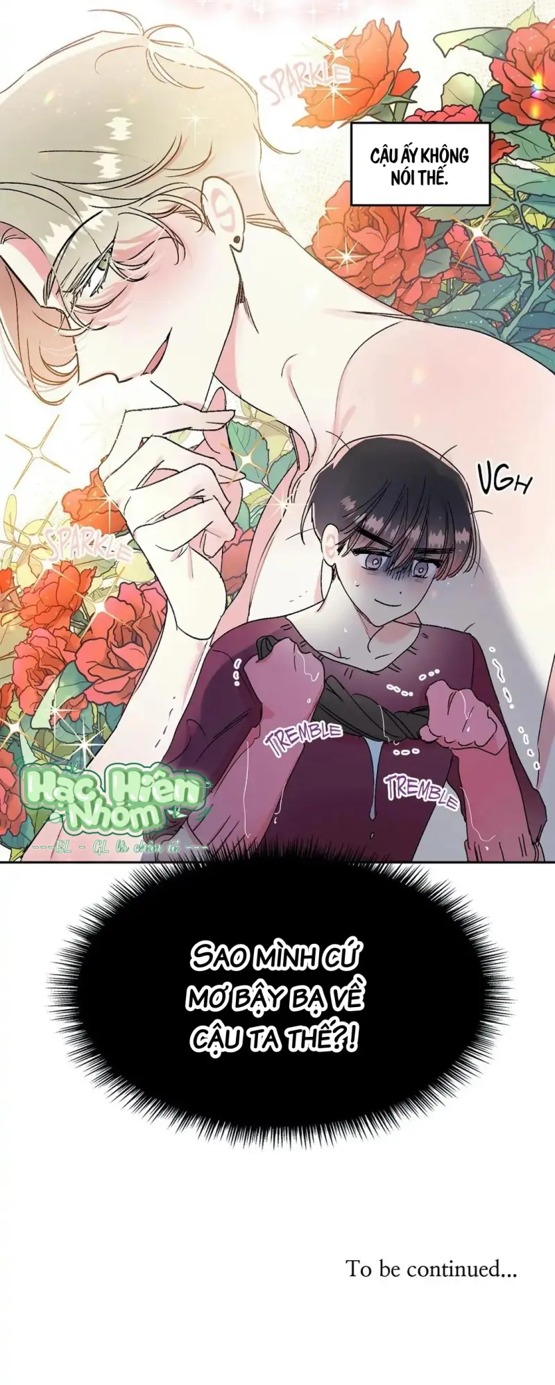 Phương Pháp Trị Liệu Bí Mật Chapter 12 Trang 10