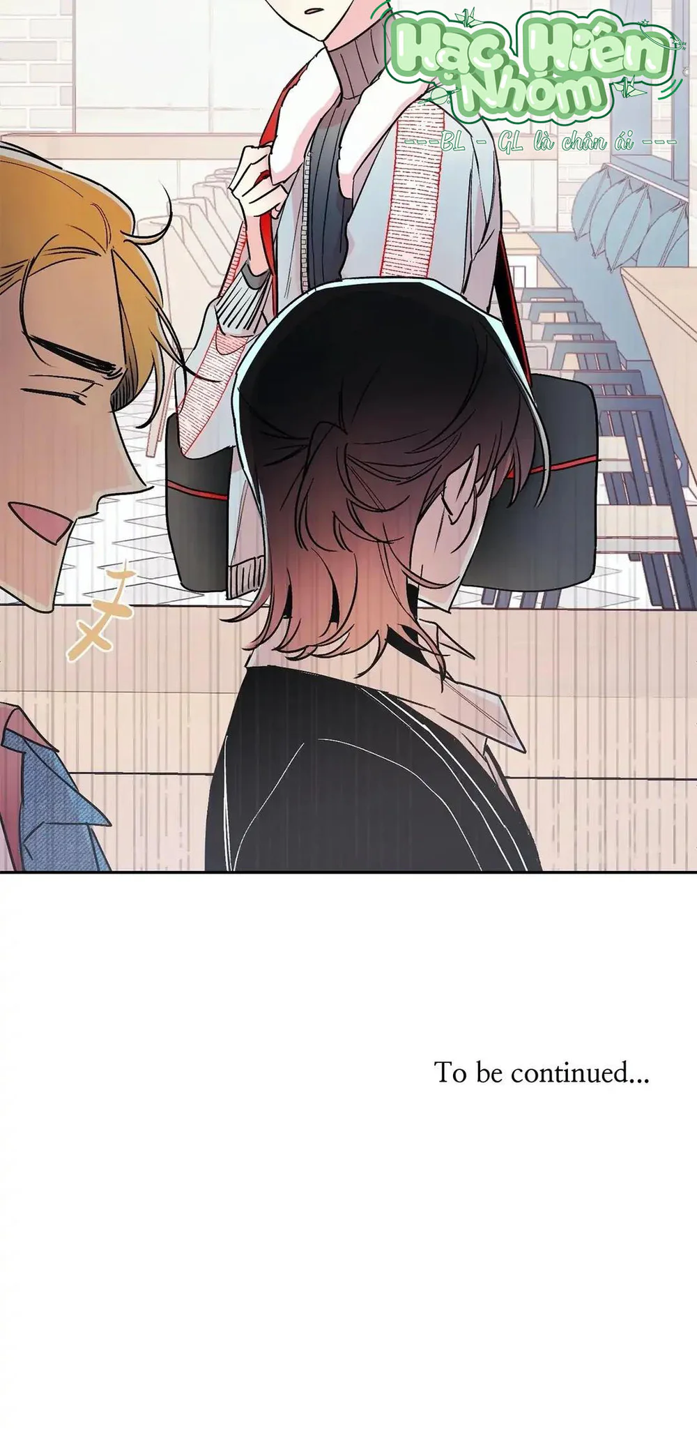 Phương Pháp Trị Liệu Bí Mật Chapter 13 Trang 24