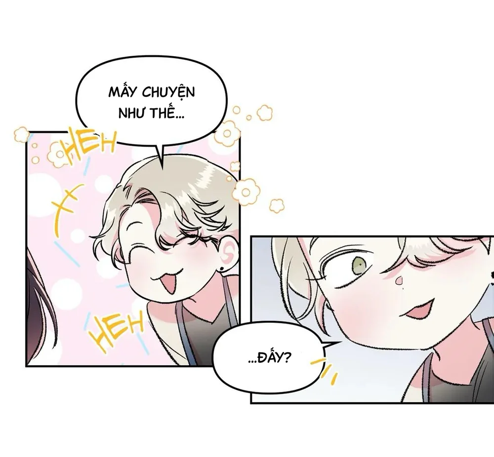 Phương Pháp Trị Liệu Bí Mật Chapter 15 Trang 18