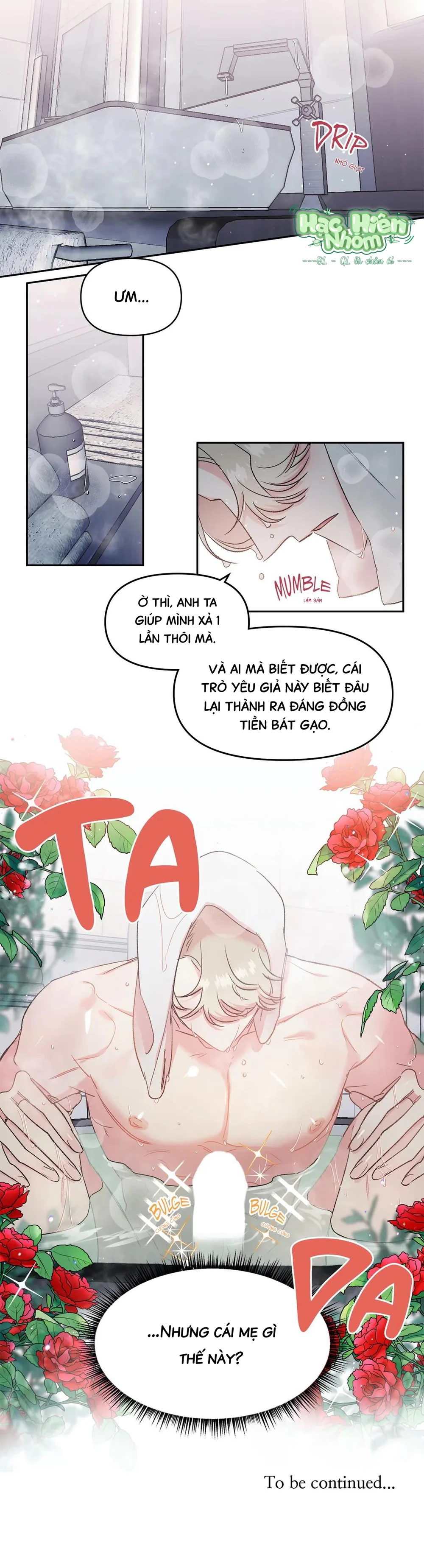 Phương Pháp Trị Liệu Bí Mật Chapter 15 Trang 25