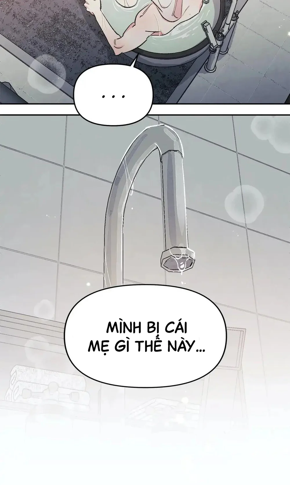 Phương Pháp Trị Liệu Bí Mật Chapter 16 Trang 4