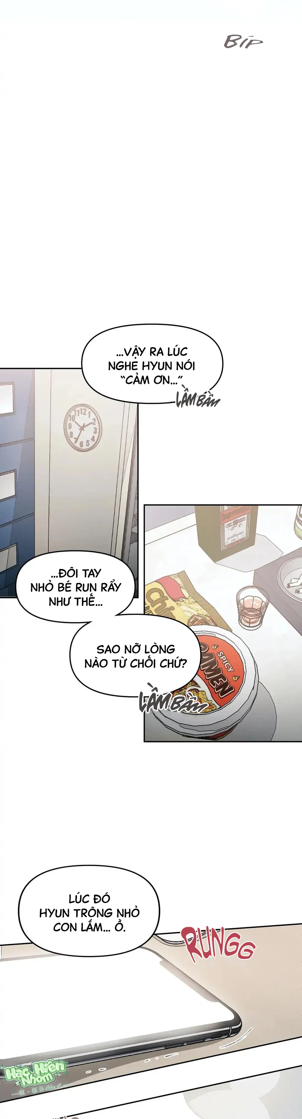 Phương Pháp Trị Liệu Bí Mật Chapter 16 Trang 9