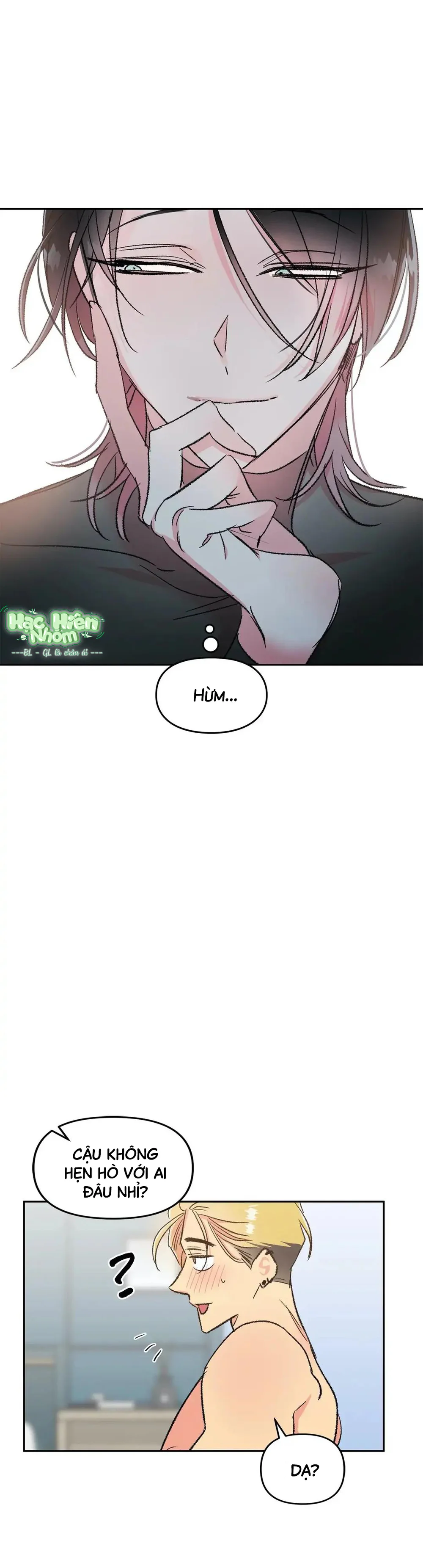 Phương Pháp Trị Liệu Bí Mật Chapter 16 Trang 23