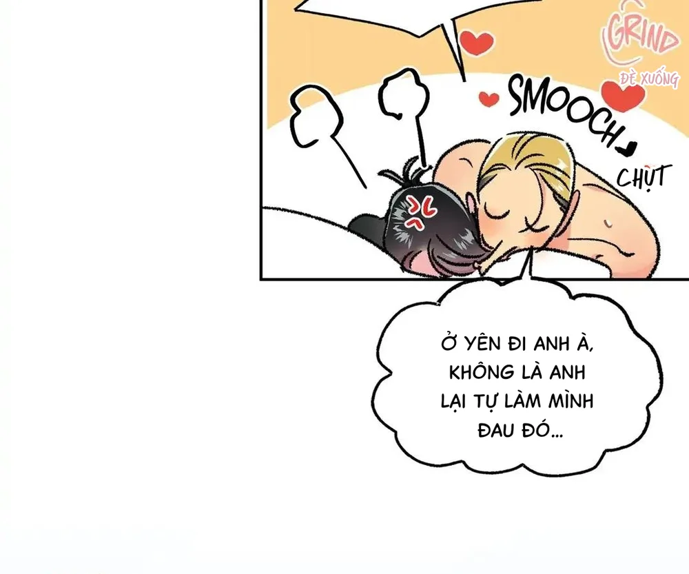 Phương Pháp Trị Liệu Bí Mật Chapter 17 Trang 8