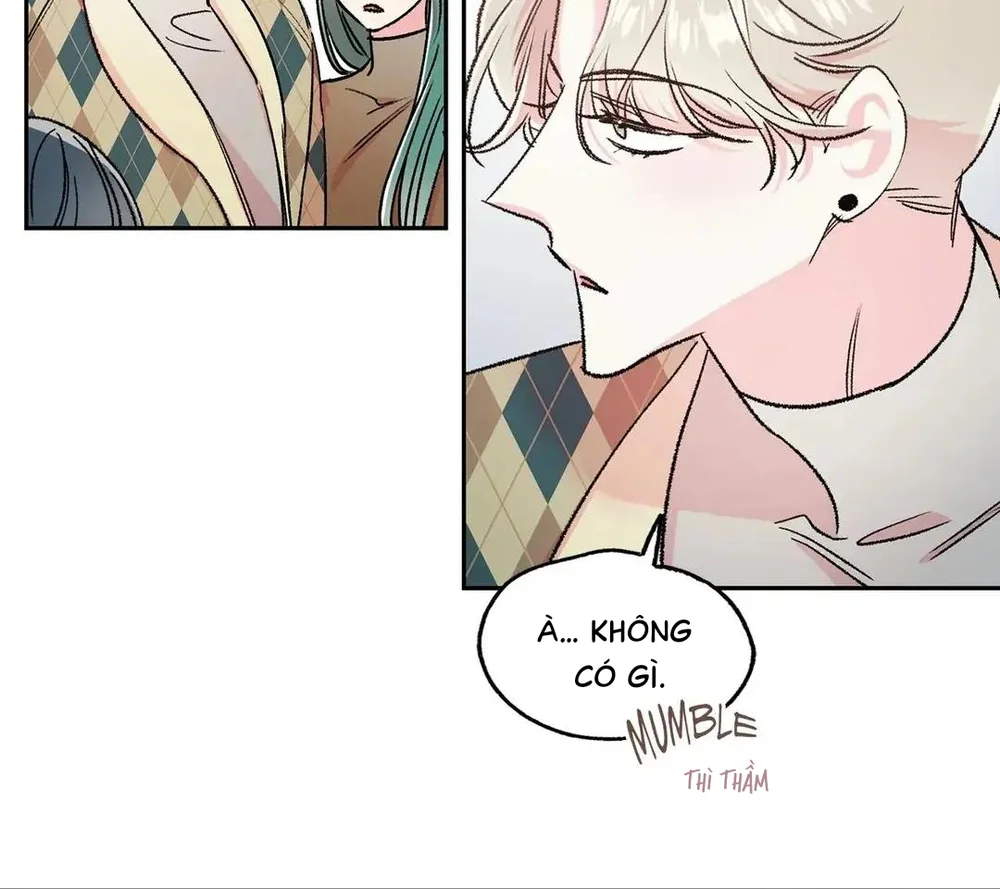 Phương Pháp Trị Liệu Bí Mật Chapter 17 Trang 20