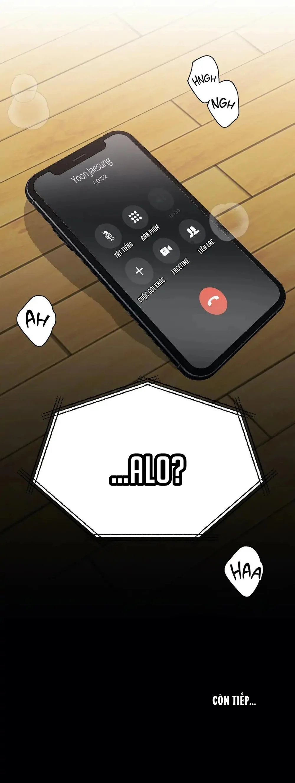 Phương Pháp Trị Liệu Bí Mật Chapter 17 Trang 27