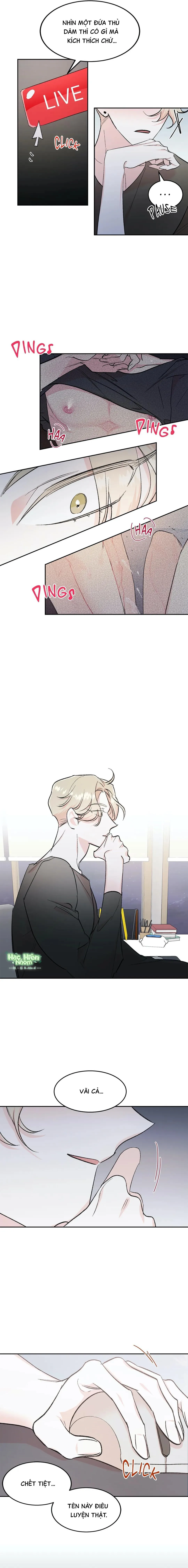 Phương Pháp Trị Liệu Bí Mật Chapter 2 Trang 11