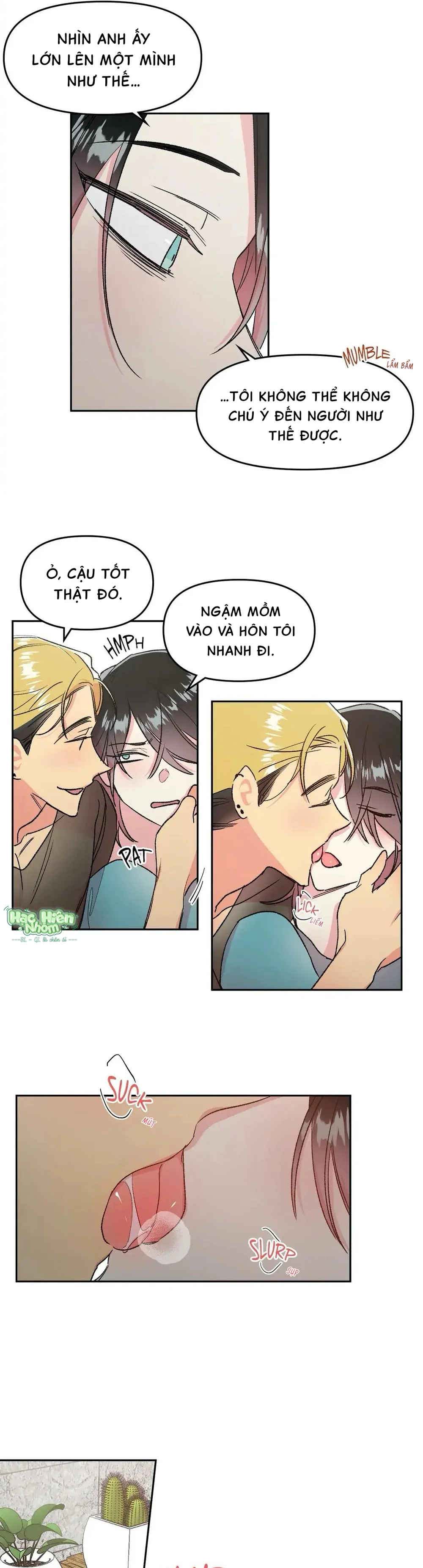 Phương Pháp Trị Liệu Bí Mật Chapter 20 Trang 17