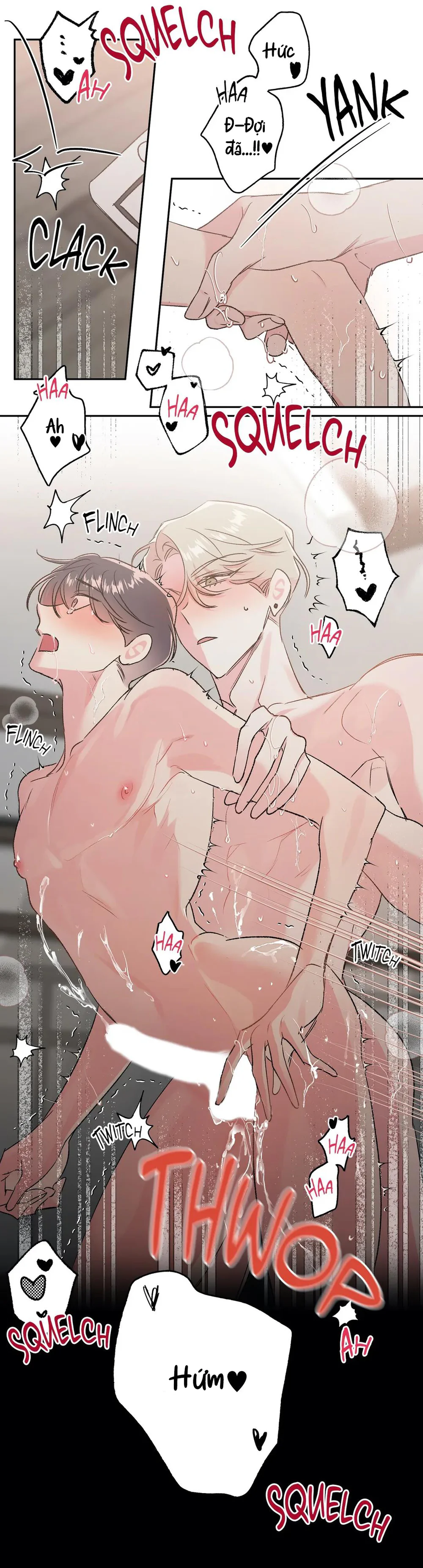 Phương Pháp Trị Liệu Bí Mật Chapter 22 Trang 21