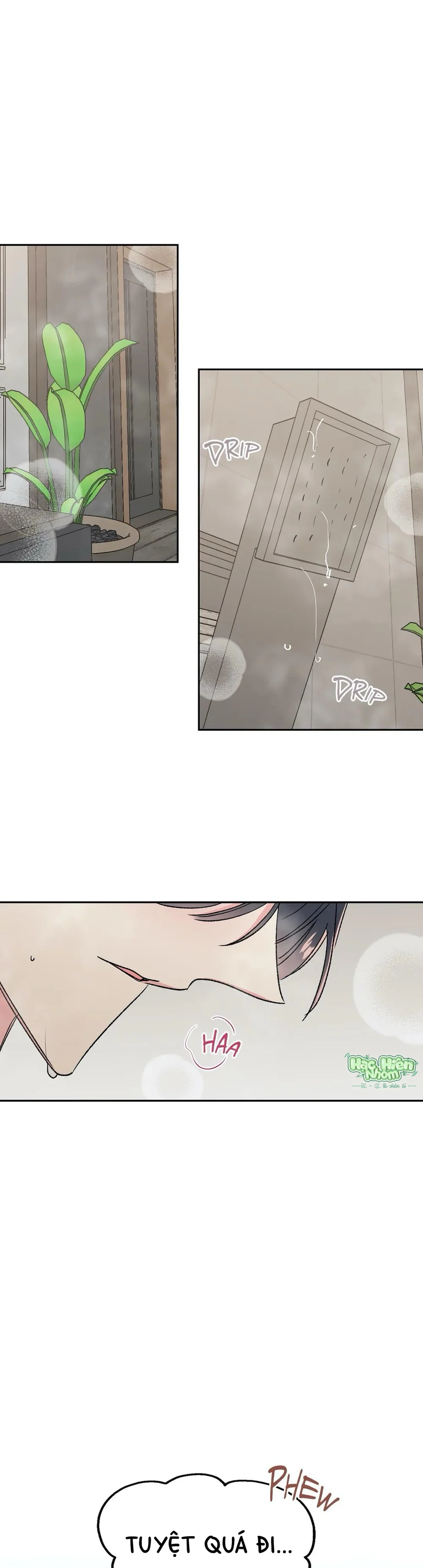 Phương Pháp Trị Liệu Bí Mật Chapter 23 Trang 7