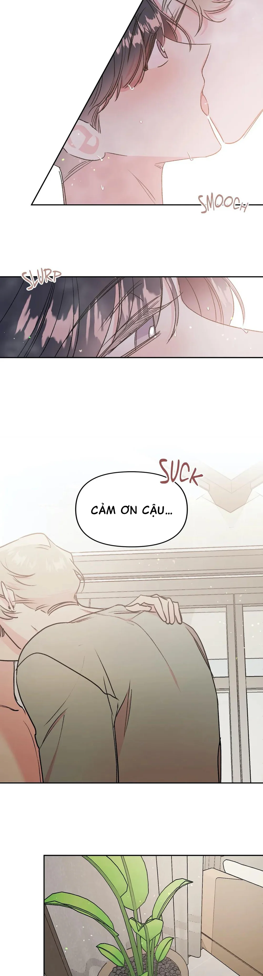 Phương Pháp Trị Liệu Bí Mật Chapter 23 Trang 15