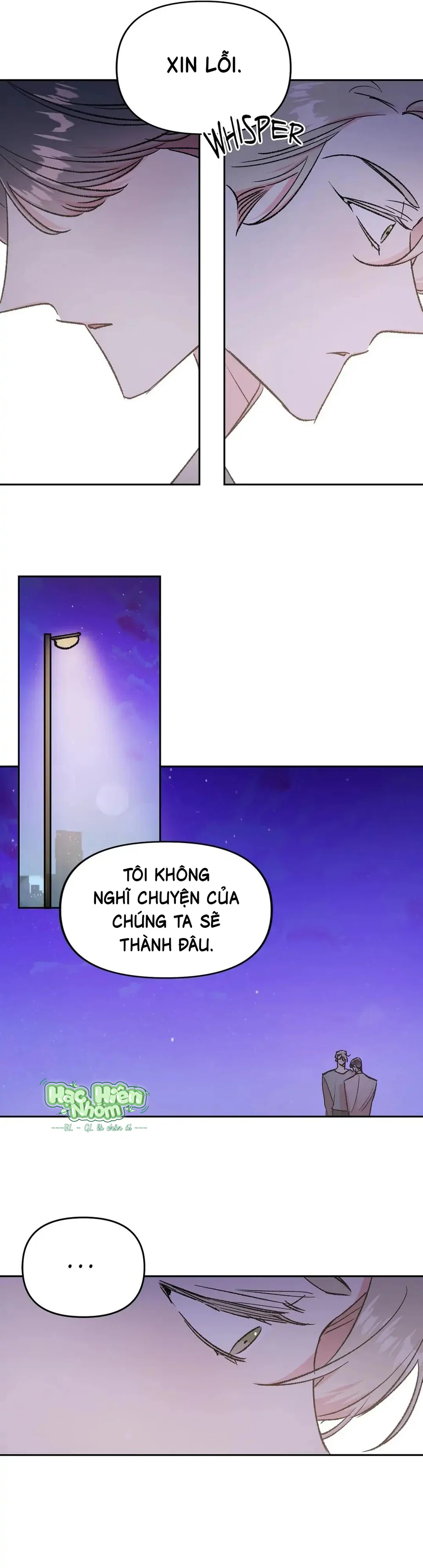 Phương Pháp Trị Liệu Bí Mật Chapter 24 Trang 5
