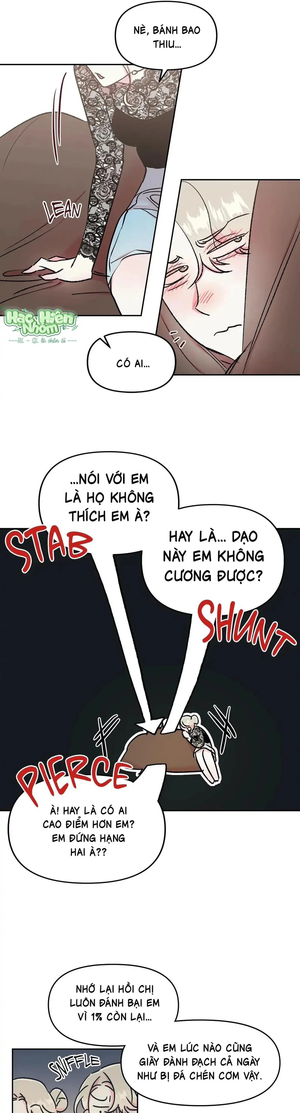 Phương Pháp Trị Liệu Bí Mật Chapter 24 Trang 14