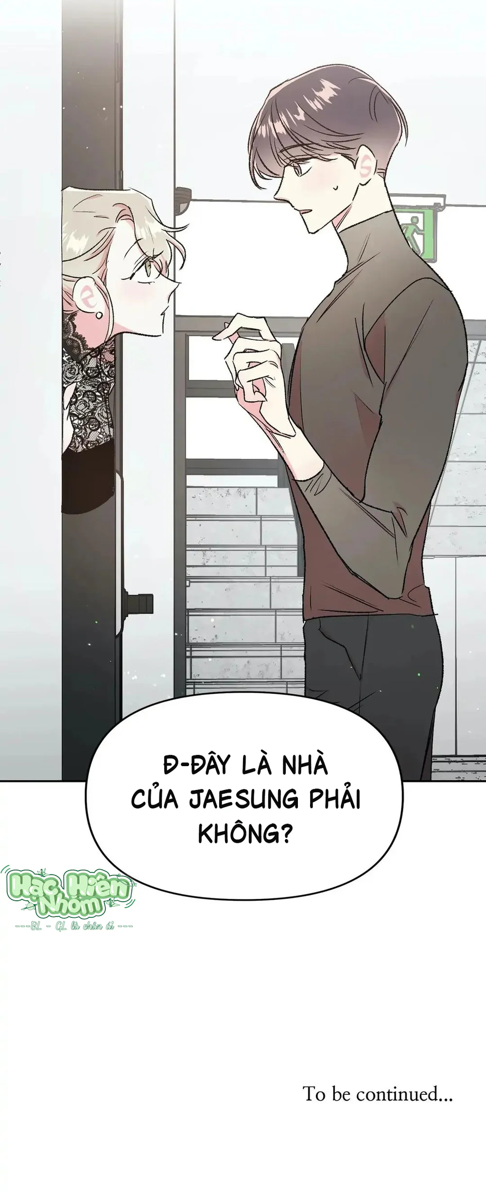 Phương Pháp Trị Liệu Bí Mật Chapter 24 Trang 25