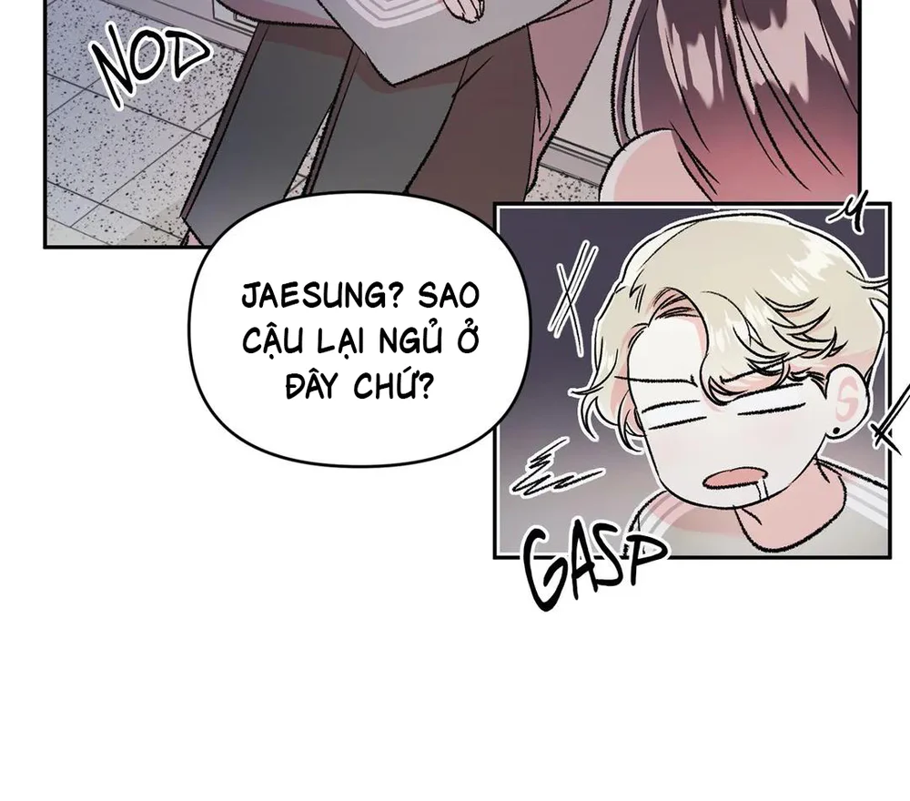 Phương Pháp Trị Liệu Bí Mật Chapter 25 Trang 19