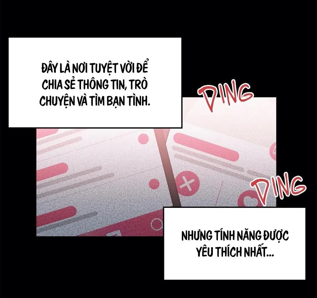 Phương Pháp Trị Liệu Bí Mật Chapter 3 Trang 4