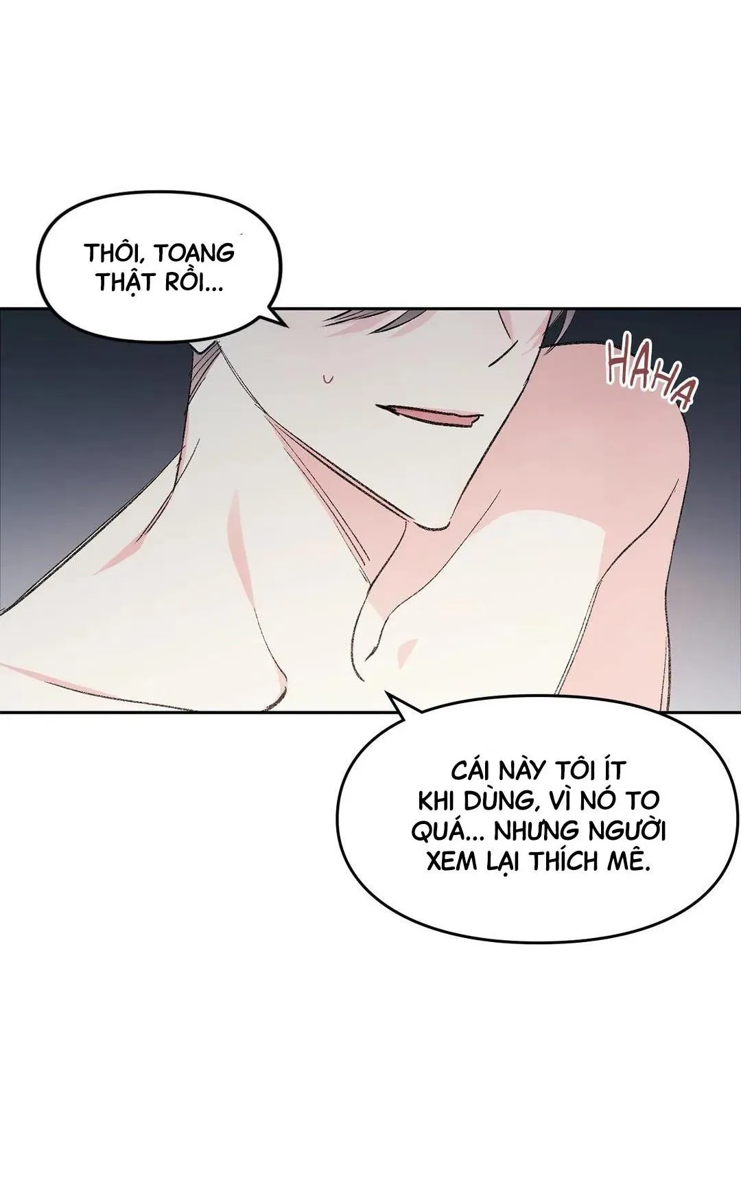 Phương Pháp Trị Liệu Bí Mật Chapter 3 Trang 17