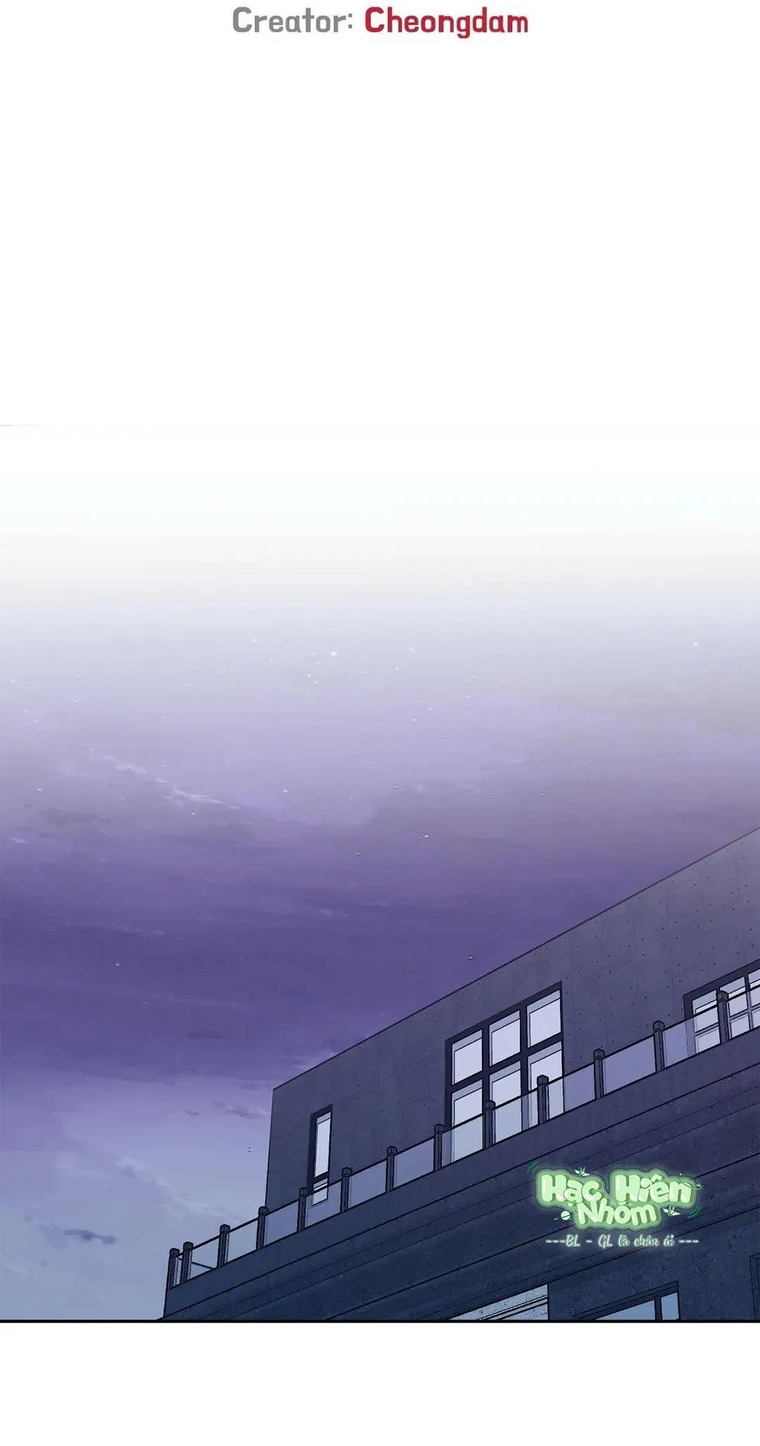 Phương Pháp Trị Liệu Bí Mật Chapter 3 Trang 23