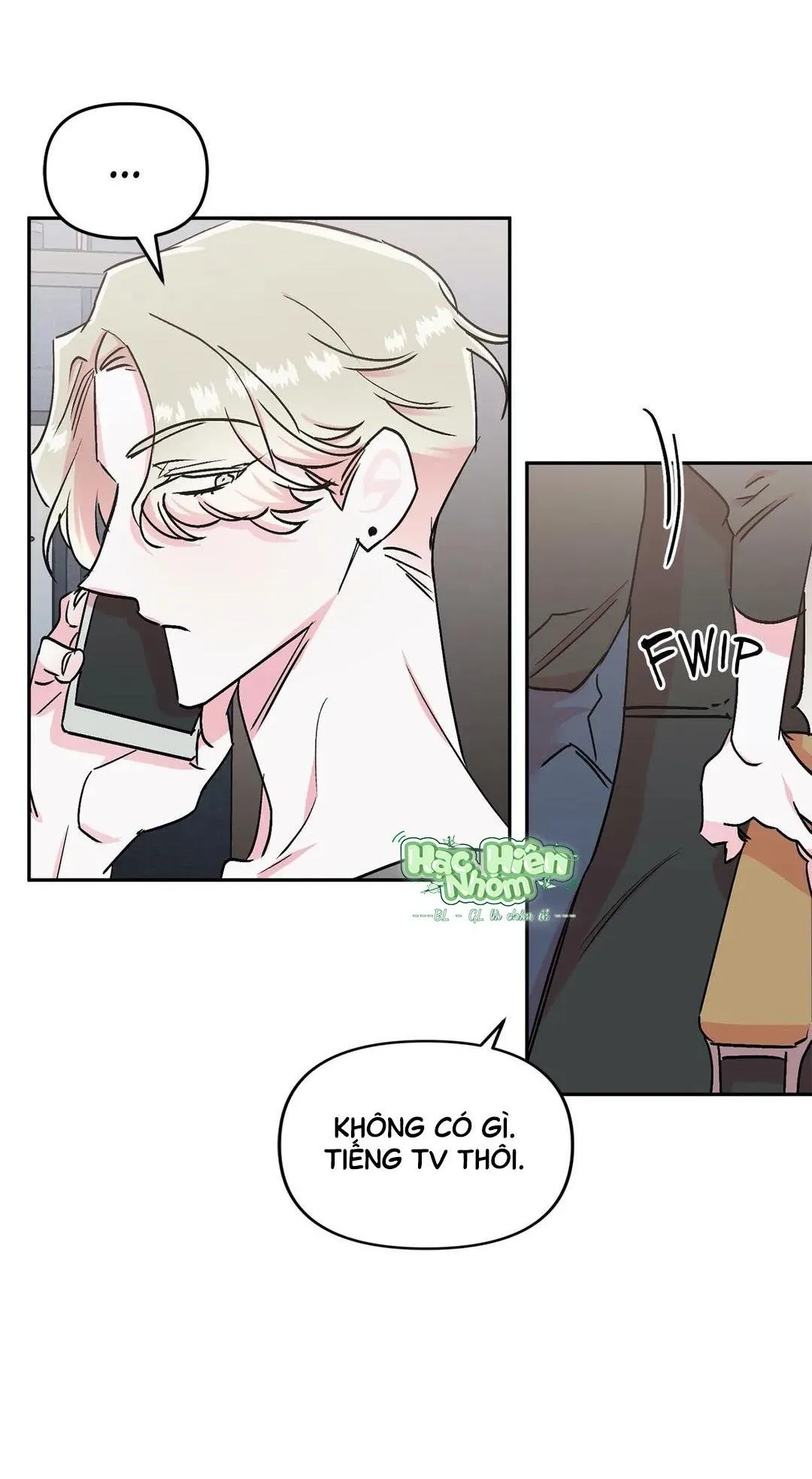 Phương Pháp Trị Liệu Bí Mật Chapter 3 Trang 39