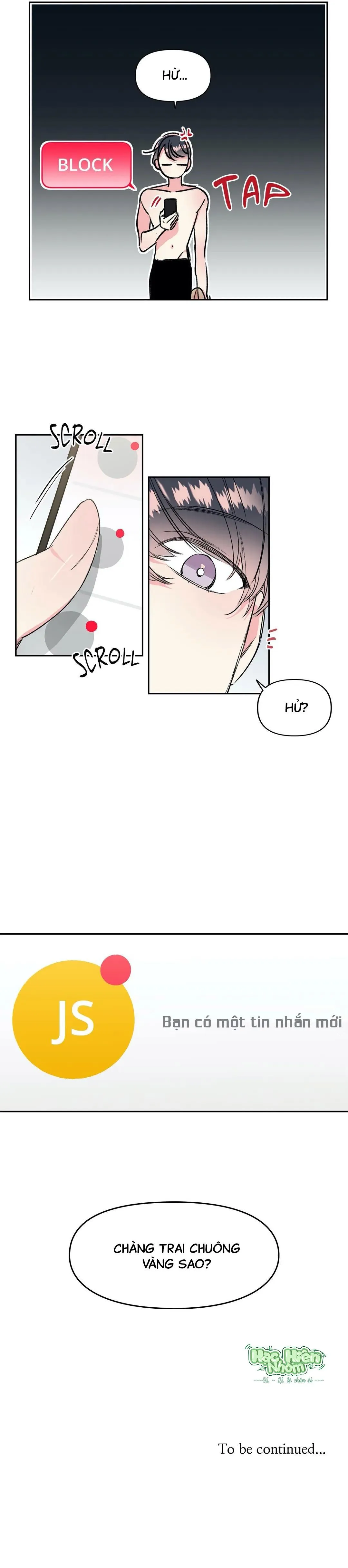 Phương Pháp Trị Liệu Bí Mật Chapter 4 Trang 10