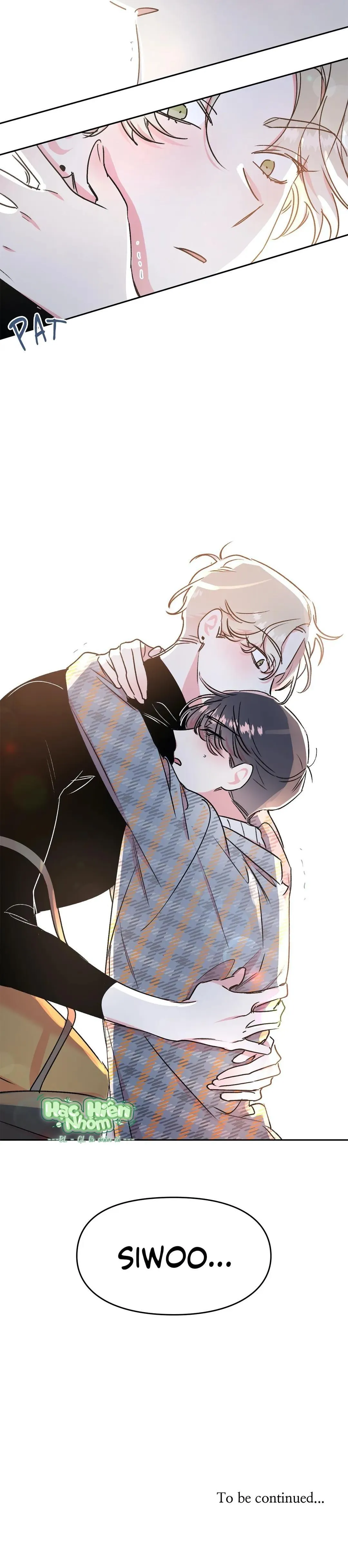 Phương Pháp Trị Liệu Bí Mật Chapter 7 Trang 9