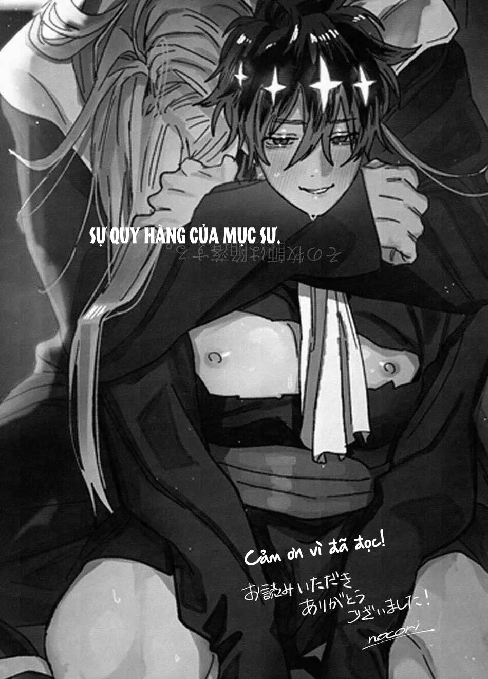 Rổn Nước Lì Chapter 1 Trang 52