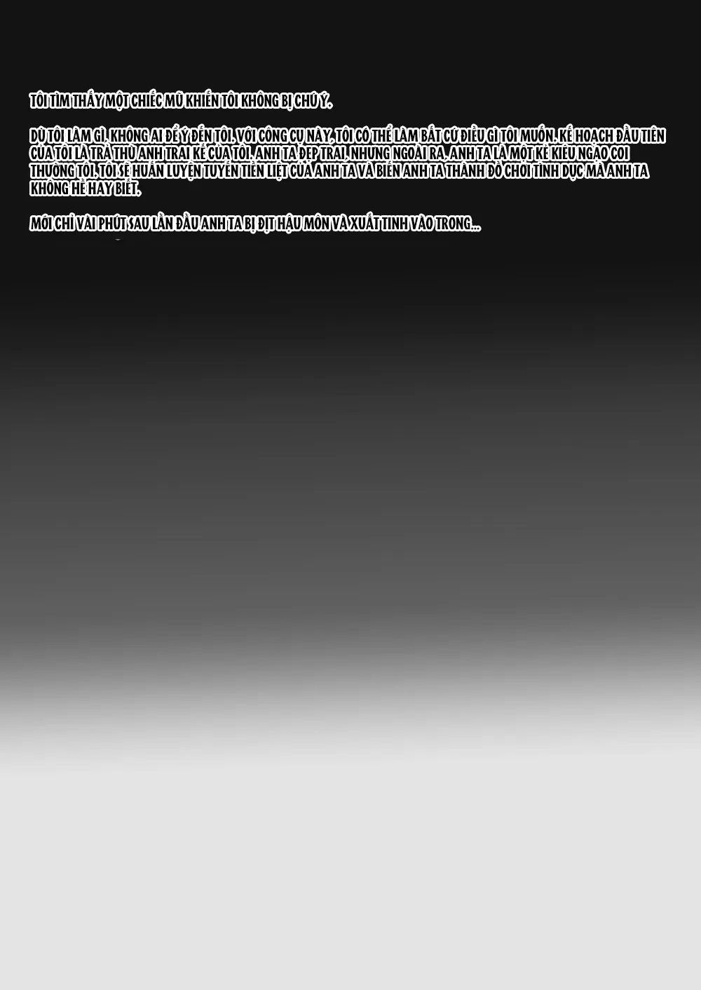 Rổn Nước Lì Chapter 12 Trang 3