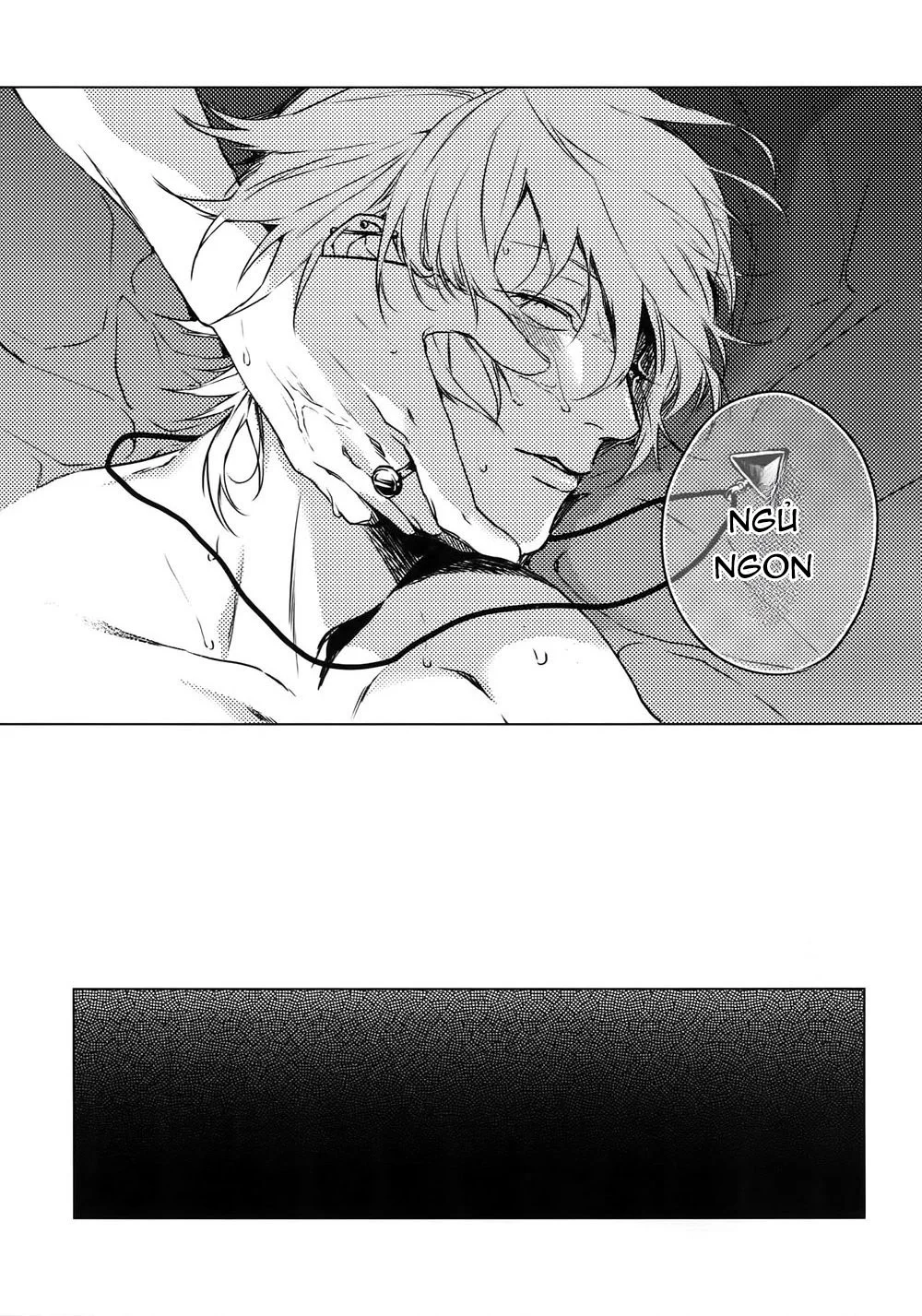 Rổn Nước Lì Chapter 21 Trang 28