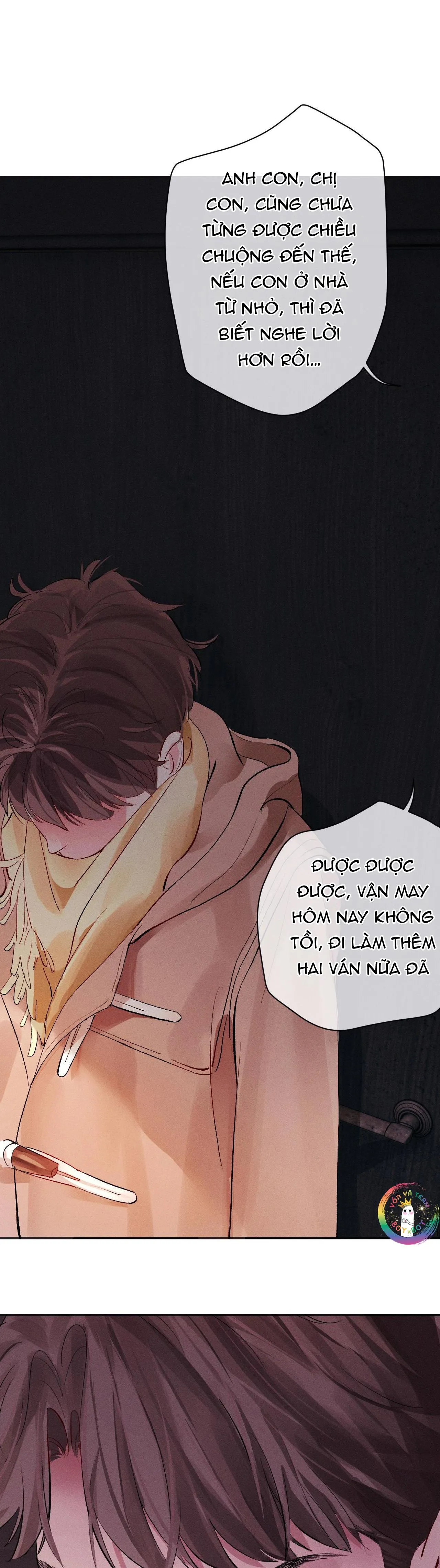 Tát Dã Chapter 2 Trang 13