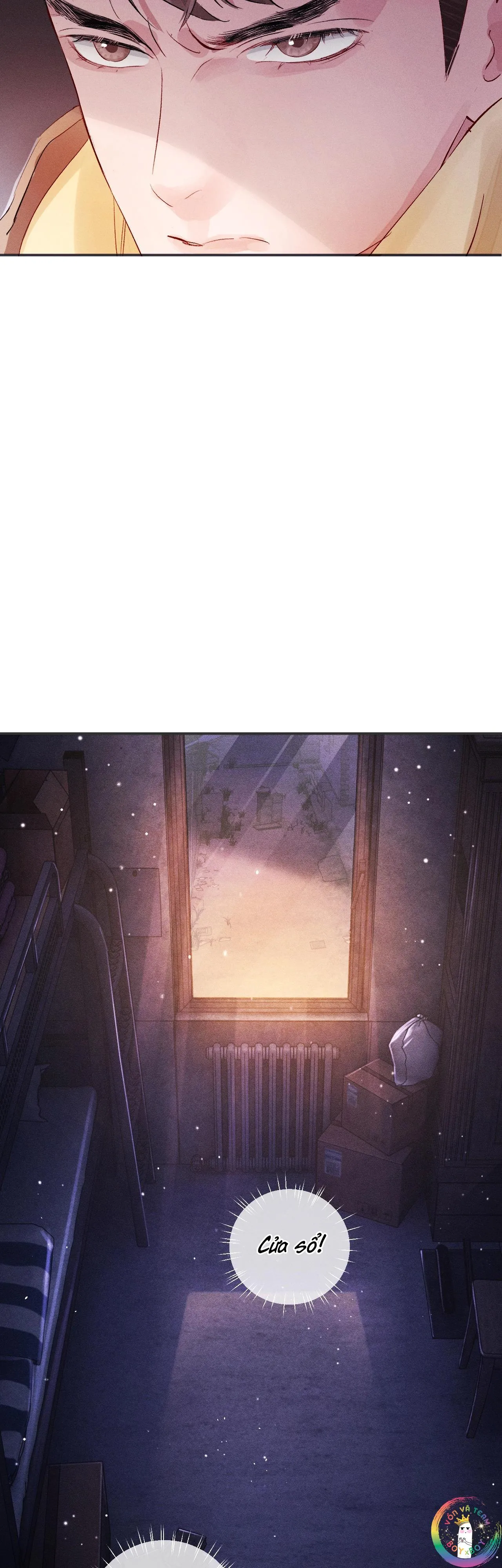 Tát Dã Chapter 2 Trang 14