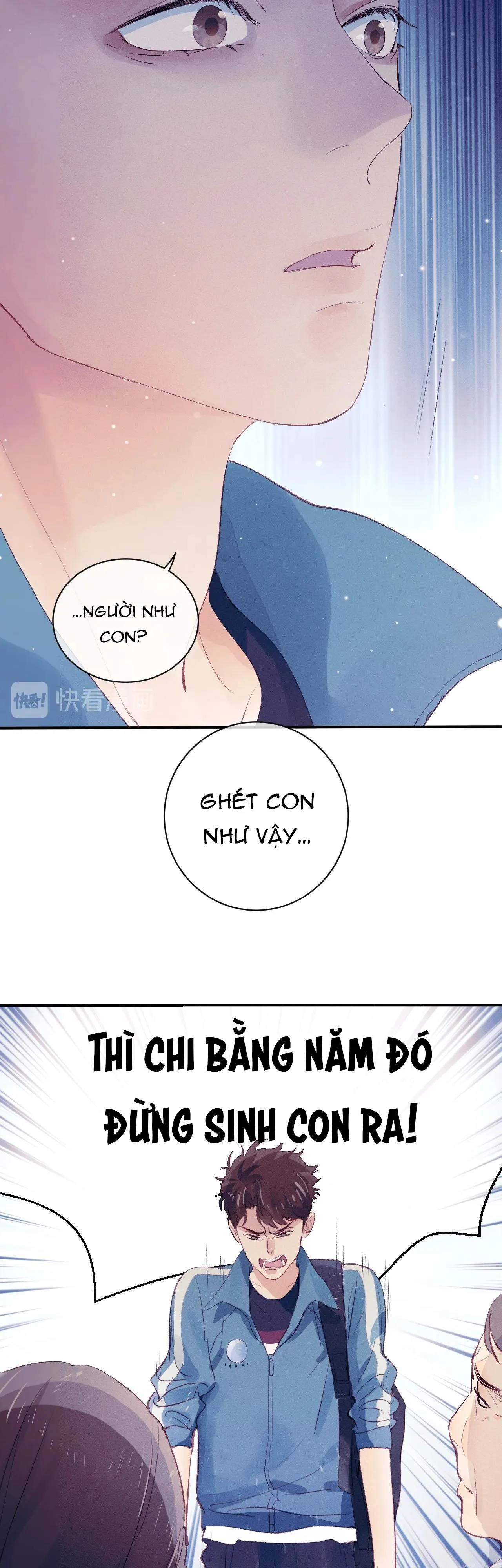 Tát Dã Chapter 2 Trang 21