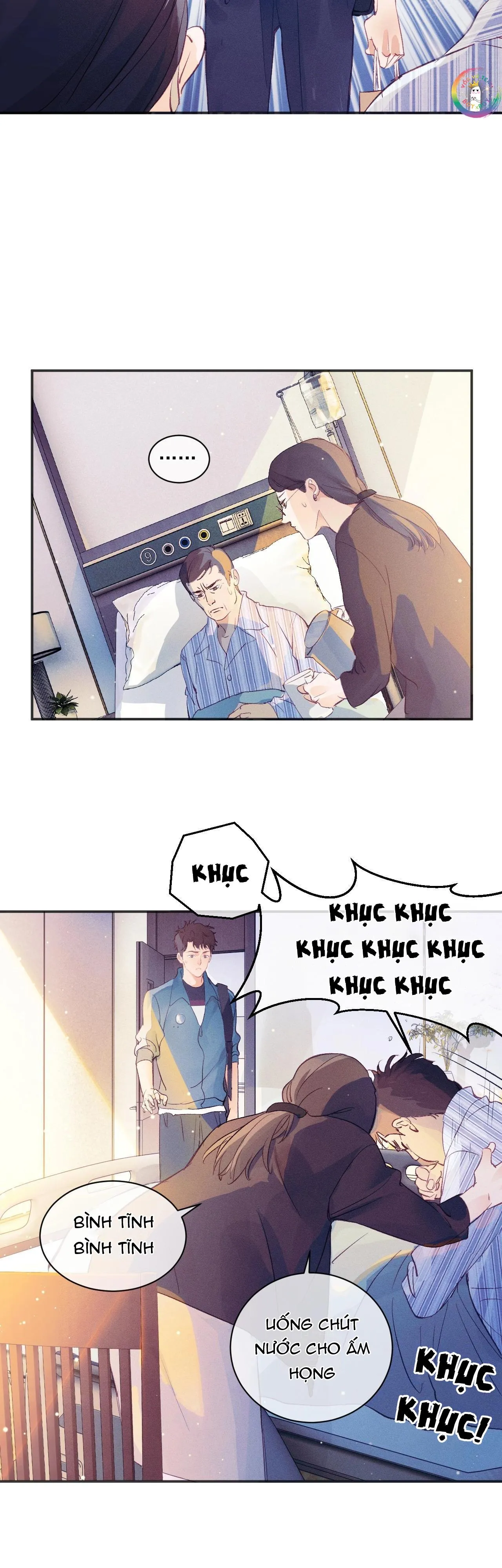 Tát Dã Chapter 2 Trang 22