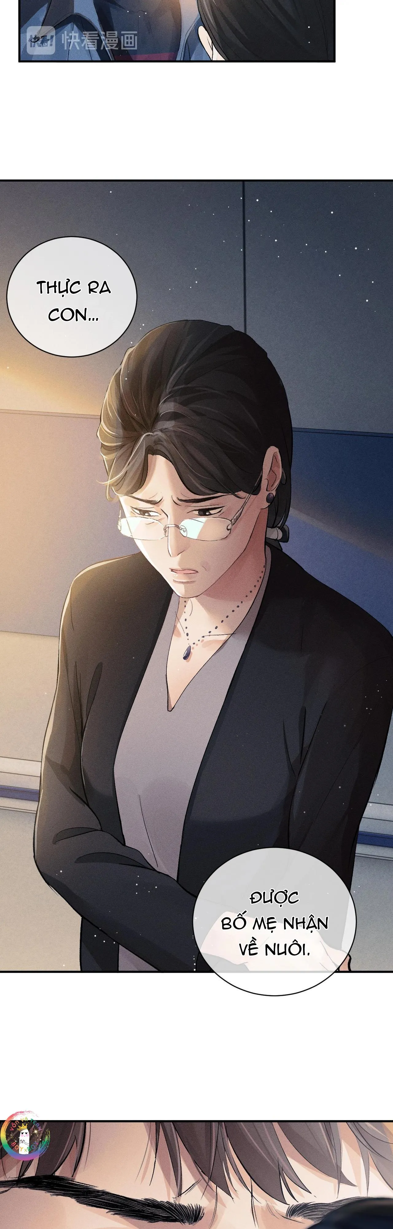 Tát Dã Chapter 2 Trang 24