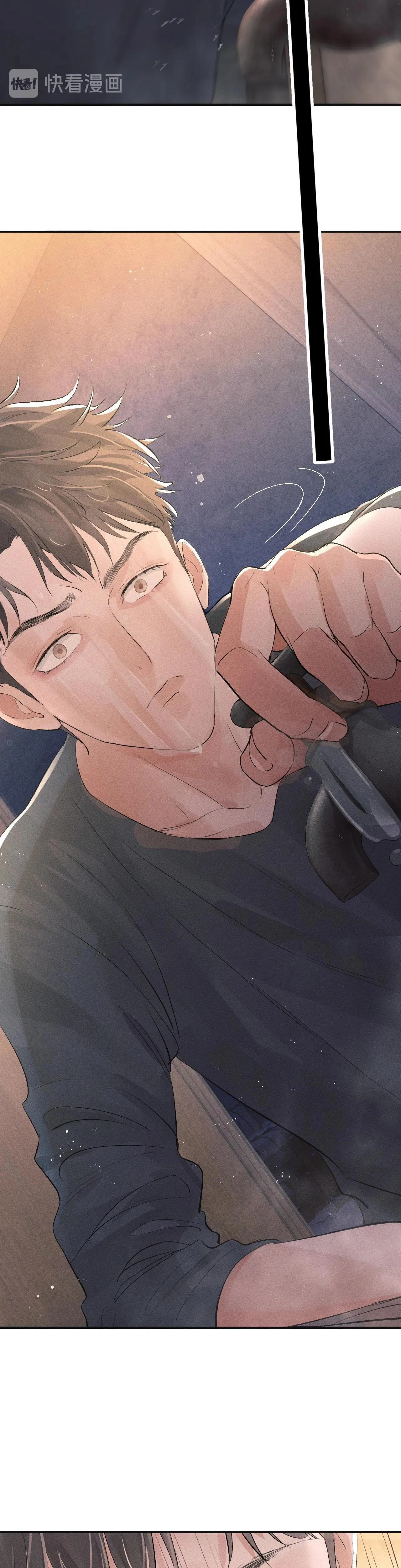 Tát Dã Chapter 3 Trang 9