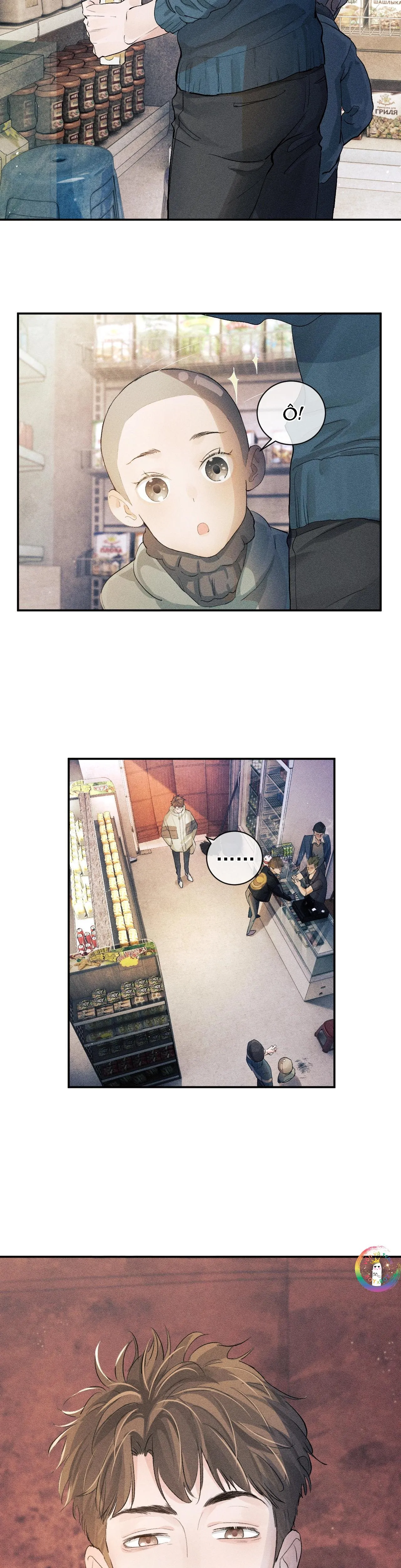 Tát Dã Chapter 3 Trang 24