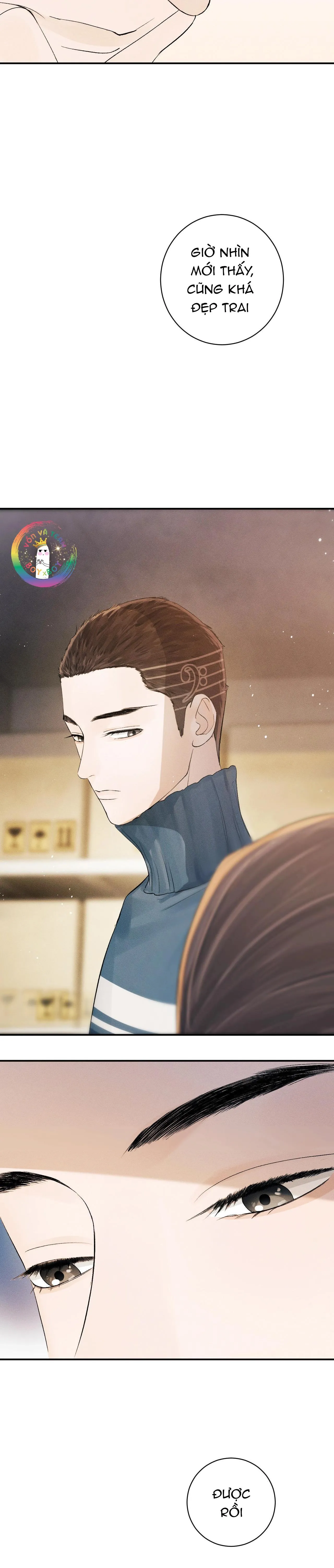 Tát Dã Chapter 5 Trang 7