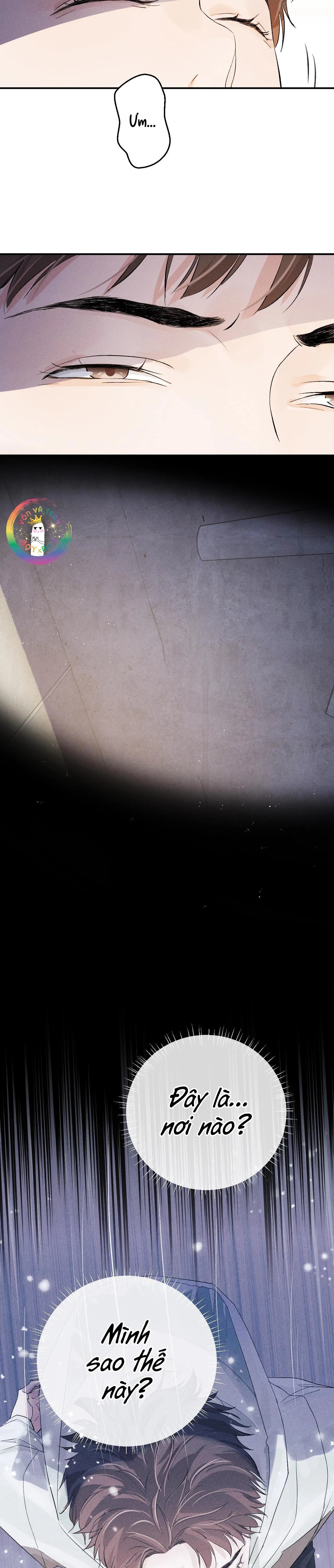 Tát Dã Chapter 5 Trang 14