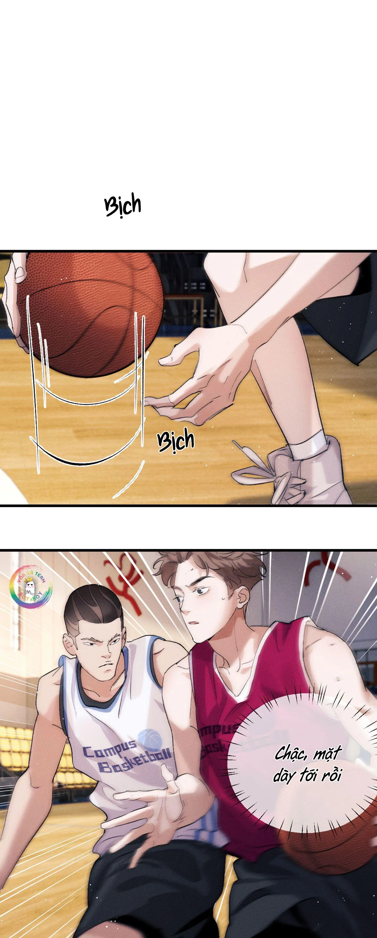 Tát Dã Chapter 56 Trang 9