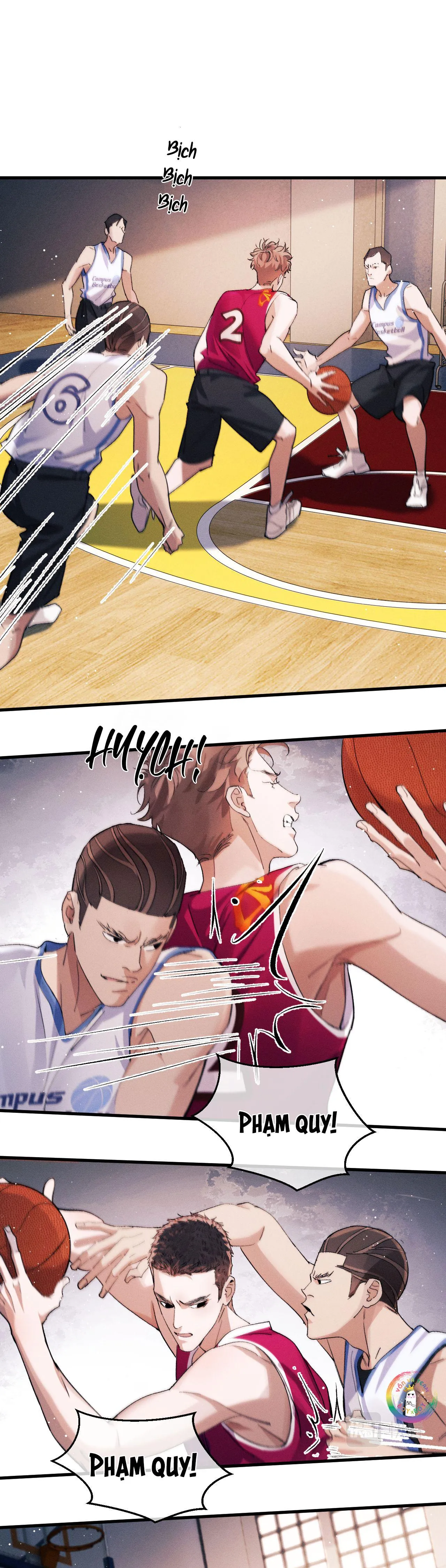 Tát Dã Chapter 56 Trang 14