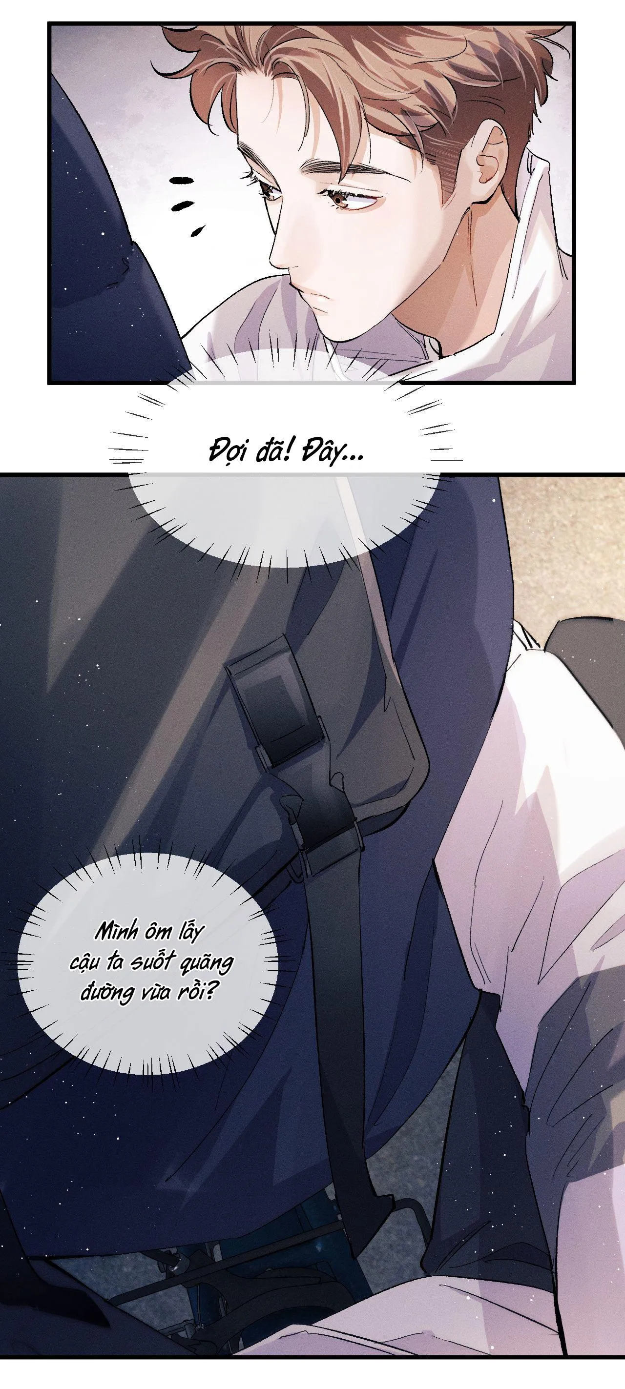 Tát Dã Chapter 57 Trang 12