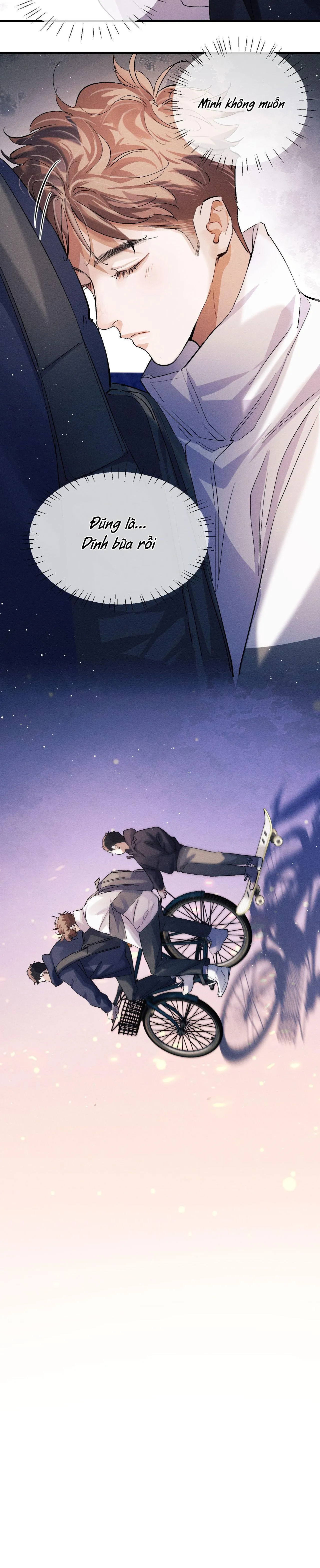 Tát Dã Chapter 57 Trang 14